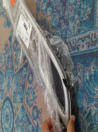 دیفیوزر عقب مدل DNASO مناسب برای خودرو دنا