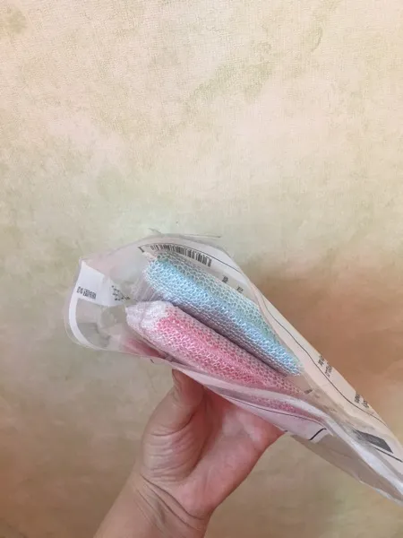 عکس ارسالی خریدار
