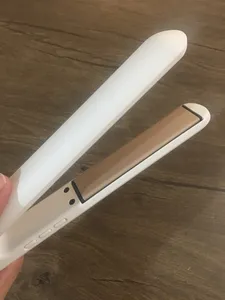 تجریه خرید اتو مو رمینگتون مدل S4740 SHEA SOFT STRAIGHTENER