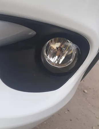 شیشه مه شکن جلو مدل JT123