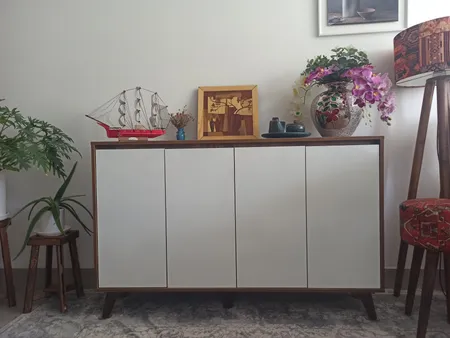 کنسول مدل sj1180