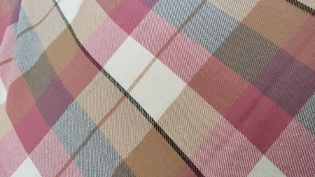 پتو مسافرتی کد 61 سایز 150x180 سانتی متر