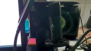 تجریه خرید میکروفن کندانسر مائونو مدل AU-PM401