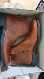 نیم بوت مردانه مدل 41563785