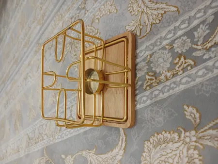 وارمر قوری مدل BLC-2G