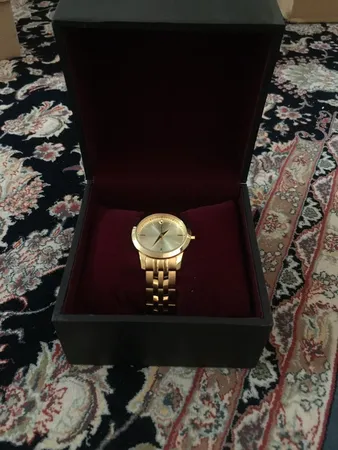 جعبه ساعت مدل BCI 10