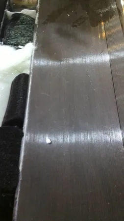 ابر فیلتر آکواریوم اکسیر مدل 61235 مجموعه 5 عددی