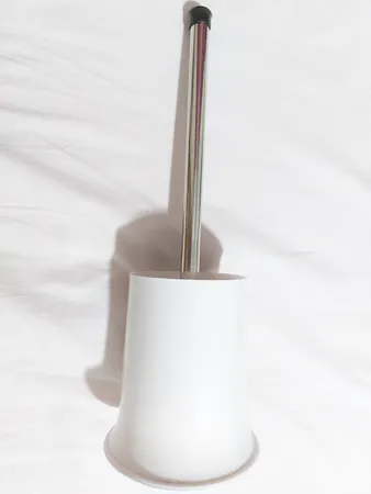 برس توالت شوی مدل CR