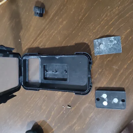 نگهدارنده گوشی موبایل مدل HJ-89