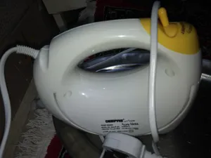 تجریه خرید همزن جی پاس مدل GHM43012