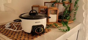 تجریه خرید پلوپز 2 نفره میگل مدل GRC 135