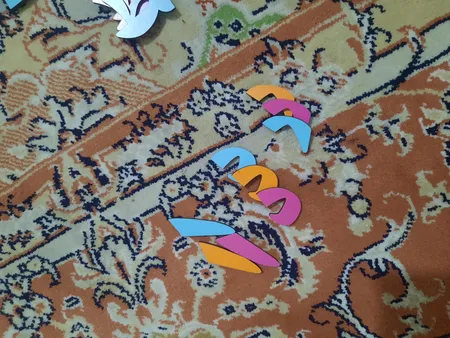 بازی آموزشی الفبا فارسی کد 03