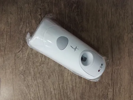 دستگاه خوشبو کننده هوا لیزا جونز مدل extra boost