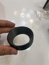 تجریه خرید فانل اسپرسوساز گتر مدل 51