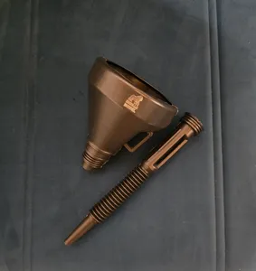 تجریه خرید قیف خرطوم دار مدل گوریلا کد YPM-PLASTIC43