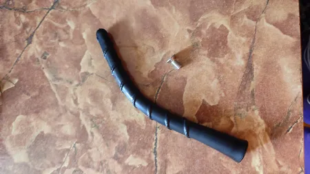 آنتن خودرو قطعه سازان کبیر مدل AN-SAINA-30484 مناسب برای ساینا