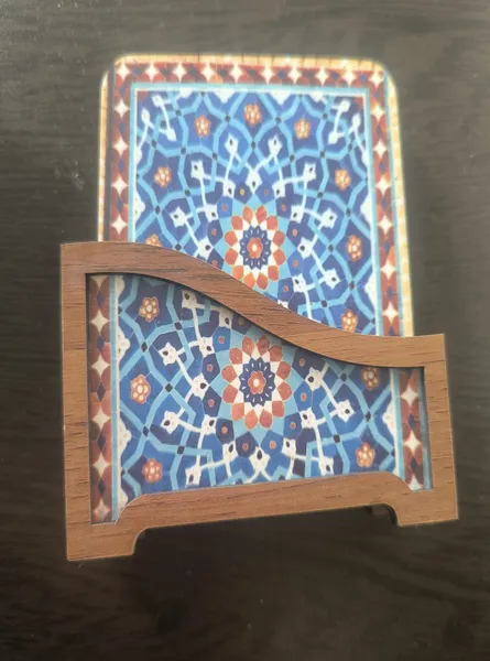 عکس ارسالی خریدار