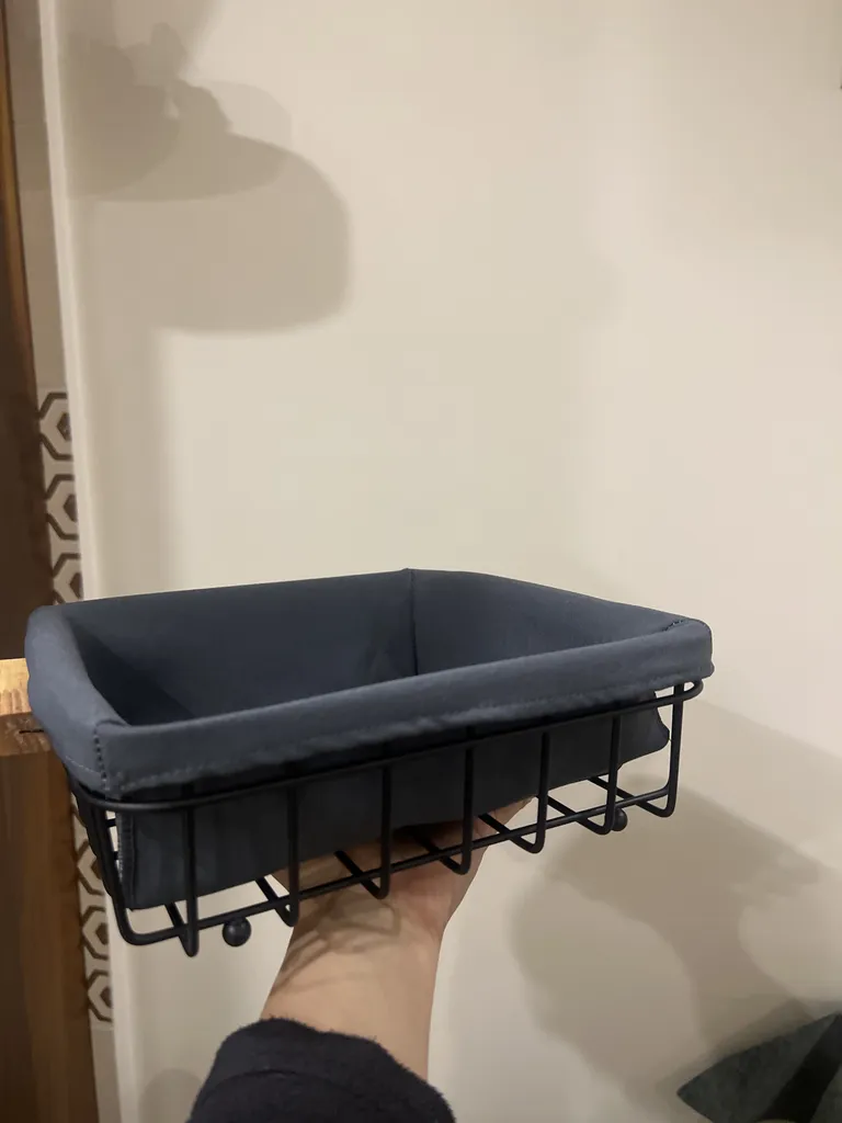 سبد نان یونیک مدل UN-2915