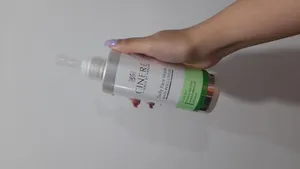 تجریه خرید ژل شست‌و‌شوی صورت سینره مدل Oily Skin حجم 200 میلی‌لیتر