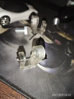 دسته بازی پاوان PUBG مدل L1R1 T6