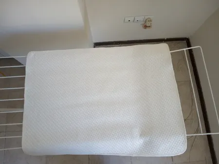 پد زیر انداز بیمار قابل شستشو مدل N01