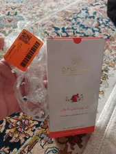 تجریه خرید ژل بهداشتی بانوان سینره حجم 180 میلی لیتر