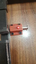 میز تحریر جهان مدل فلورانس پایه کوتاه