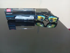 تجریه خرید عینک شنا فونیکس مدل   Sp competition