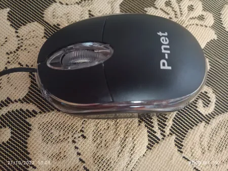 ماوس پی نت مدل Z.1