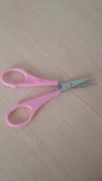 قیچی ابرو MC کد 356