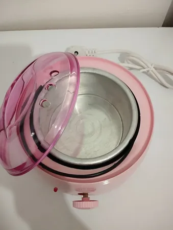 دستگاه موم گرم کن و ذوب وکس پرووکس مدل 100