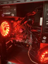 تجریه خرید فن کیس تسکو مدل T FAN 03