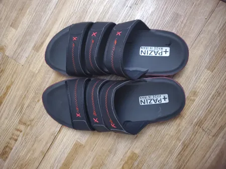 صندل مردانه مدل پازین کد svn 11054