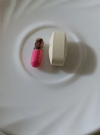 قرص آمینو پلاس 6800 کارن بسته 90 عددی