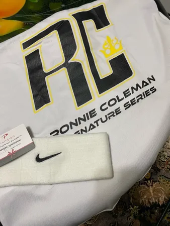 تاپ ورزشی مردانه مدل رونی کلمن