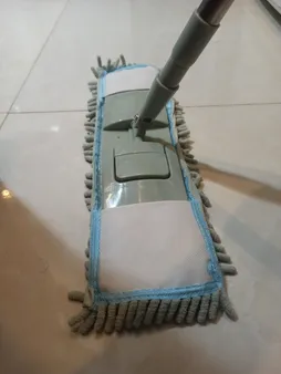 طی زمین شوی طرح ماکارونی کد 002