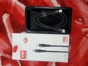 تجریه خرید کابل USB-C باسئوس مدل CATKLF-GG1 طول 1 متر