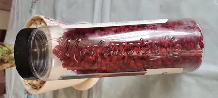 زرشک پفکی مادمازل - 200 گرم