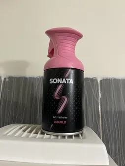 اسپری خوشبو کننده هوا لمسر مدل CHANEL حجم 250 میلی لیتر