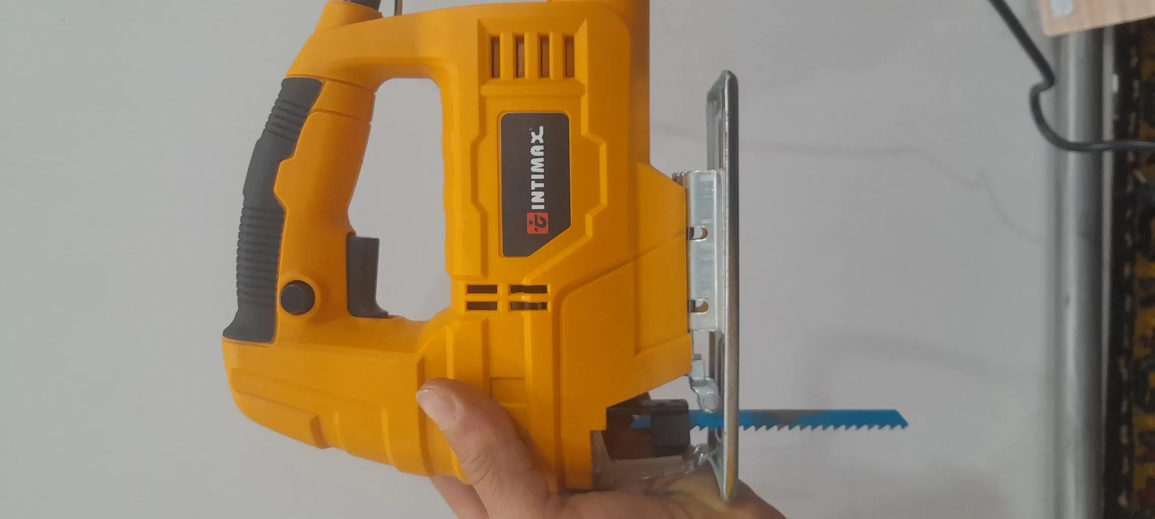 اره عمودبر صنعتی اینتیمکث کد 0617