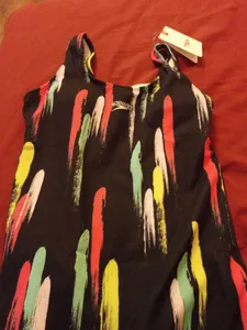 تجریه خرید مایو زنانه مدل پادار z08