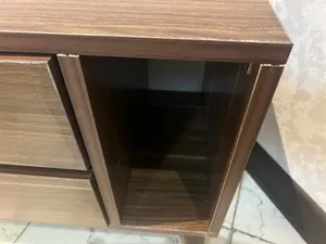 تجریه خرید میز پاتختی صنعت و هنر چوبی کوتوک مدل پارولا