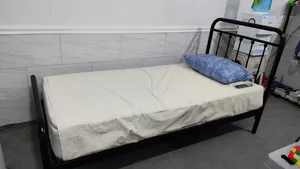 تجریه خرید تختخواب یک نفره کد TF12 سایز 90x200 سانتی متر