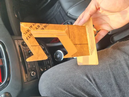 نگه دارنده دسته بازی پلی استیشن مدل U2