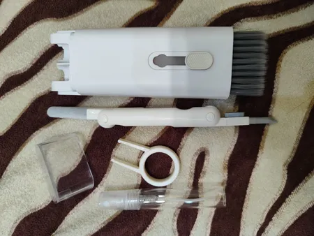 کیت تمیز کننده مدل multifunctional