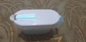 تجریه خرید ظرف پودر رختشویی لیمون کد 660