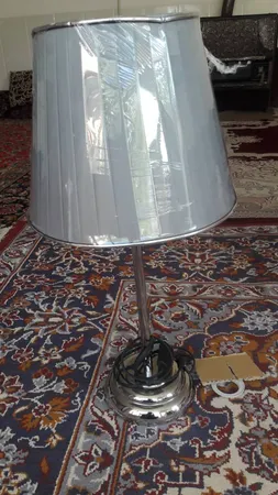 آباژور رومیزی مدل V014