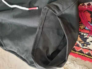 تجریه خرید شلوارک مردانه مدل D-STI