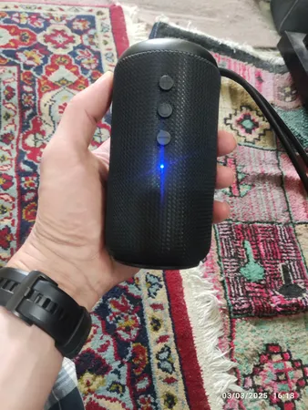 اسپیکر بلوتوثی یوسمز مدل YC011