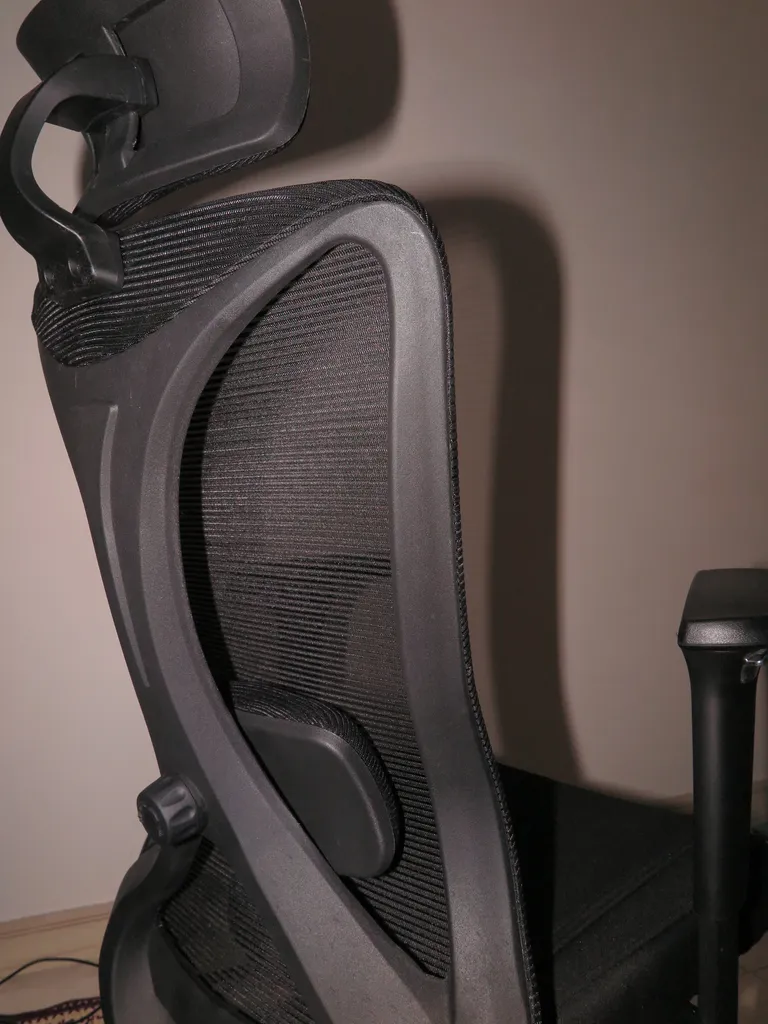 صندلی مدیریتی کاد گستر مدل  T242 High Quality فول آپشن